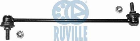 Ruville 917073 - Stange / Strebe, Stabilisator alexcarstop-ersatzteile.com