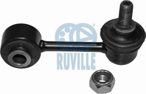 Ruville 917077 - Stange / Strebe, Stabilisator alexcarstop-ersatzteile.com