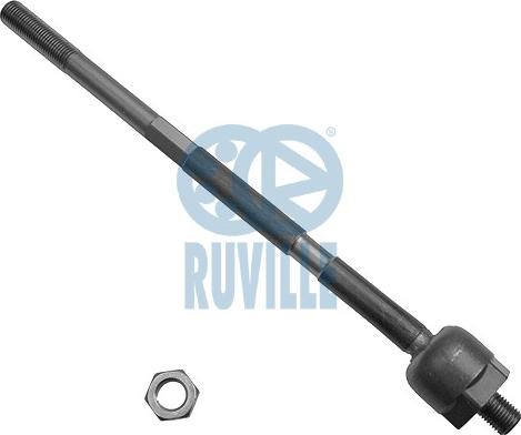 Ruville 917807 - Axialgelenk, Spurstange alexcarstop-ersatzteile.com