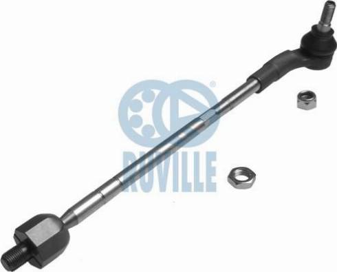 Ruville 917819 - Spurstange alexcarstop-ersatzteile.com