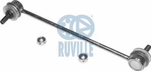 Ruville 917814 - Stange / Strebe, Stabilisator alexcarstop-ersatzteile.com