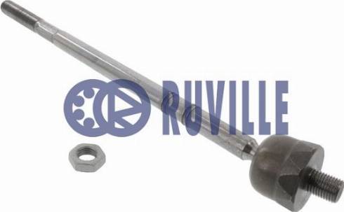 Ruville 917821 - Axialgelenk, Spurstange alexcarstop-ersatzteile.com