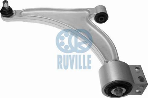 Ruville 939104 - Lenker, Radaufhängung alexcarstop-ersatzteile.com