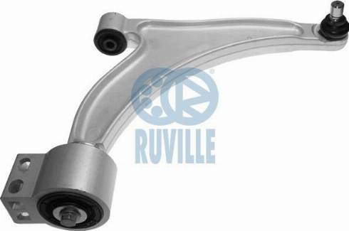 Ruville 939105 - Lenker, Radaufhängung alexcarstop-ersatzteile.com