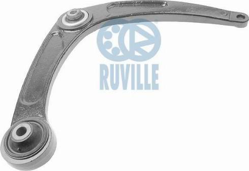 Ruville 935943 - Lenker, Radaufhängung alexcarstop-ersatzteile.com