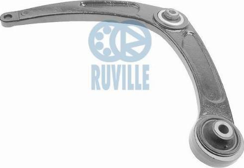 Ruville 935942 - Lenker, Radaufhängung alexcarstop-ersatzteile.com