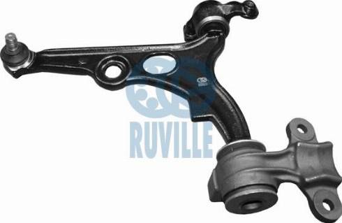 Ruville 935912 - Lenker, Radaufhängung alexcarstop-ersatzteile.com