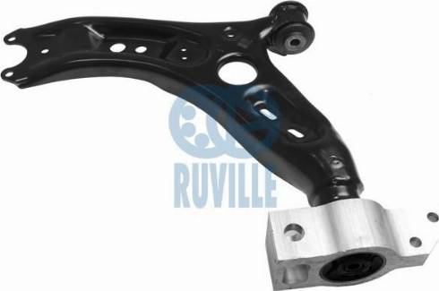 Ruville 935438 - Lenker, Radaufhängung alexcarstop-ersatzteile.com