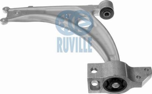 Ruville 935433 - Lenker, Radaufhängung alexcarstop-ersatzteile.com