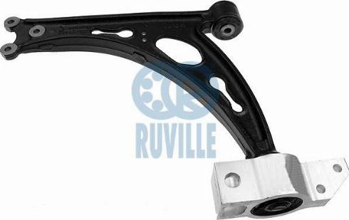 Ruville 935424 - Lenker, Radaufhängung alexcarstop-ersatzteile.com