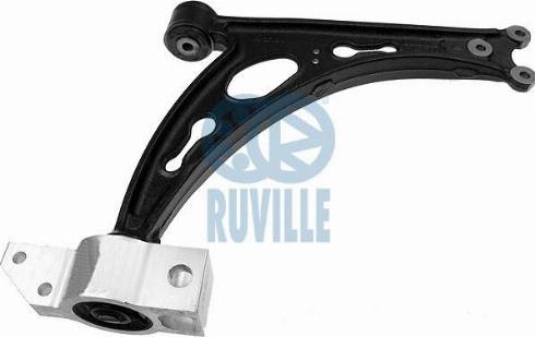 Ruville 935425 - Lenker, Radaufhängung alexcarstop-ersatzteile.com