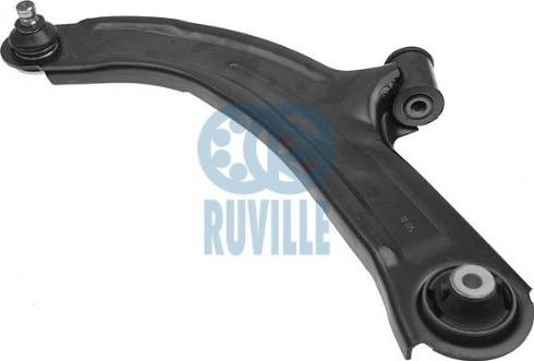 Ruville 935540 - Lenker, Radaufhängung alexcarstop-ersatzteile.com