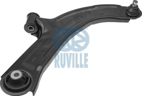 Ruville 935541 - Lenker, Radaufhängung alexcarstop-ersatzteile.com