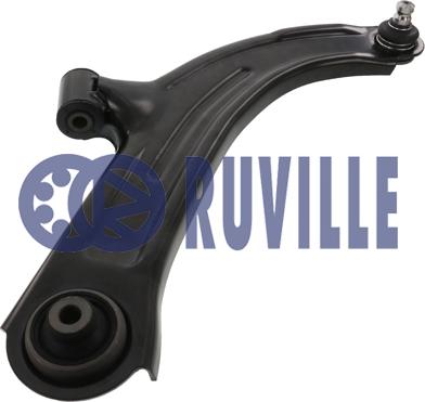 Ruville 935551 - Lenker, Radaufhängung alexcarstop-ersatzteile.com