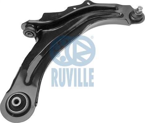 Ruville 935539 - Lenker, Radaufhängung alexcarstop-ersatzteile.com