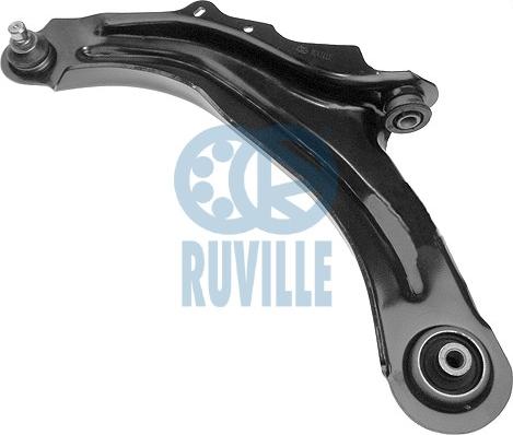 Ruville 935536 - Lenker, Radaufhängung alexcarstop-ersatzteile.com