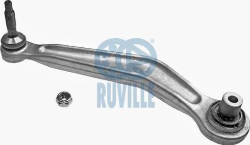 Ruville 935028 - Lenker, Radaufhängung alexcarstop-ersatzteile.com