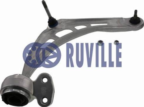 Ruville 935023S - Lenker, Radaufhängung alexcarstop-ersatzteile.com