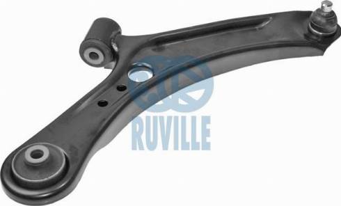 Ruville 935879 - Lenker, Radaufhängung alexcarstop-ersatzteile.com