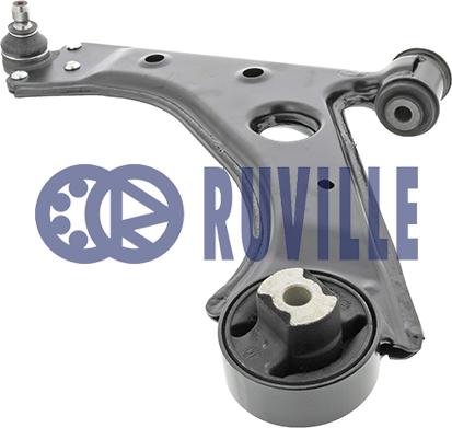 Ruville 935876 - Lenker, Radaufhängung alexcarstop-ersatzteile.com