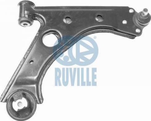 Ruville 935877 - Lenker, Radaufhängung alexcarstop-ersatzteile.com