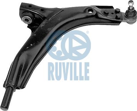 Ruville 935303 - Lenker, Radaufhängung alexcarstop-ersatzteile.com