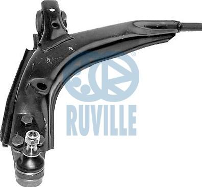 Ruville 935302 - Lenker, Radaufhängung alexcarstop-ersatzteile.com