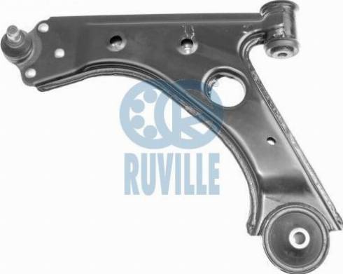 Ruville 935330 - Lenker, Radaufhängung alexcarstop-ersatzteile.com