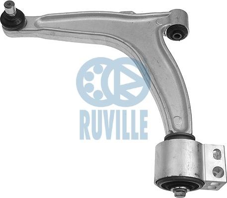 Ruville 935322 - Lenker, Radaufhängung alexcarstop-ersatzteile.com