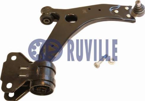 Ruville 935295 - Lenker, Radaufhängung alexcarstop-ersatzteile.com