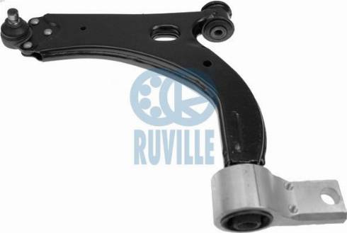 Ruville 935266 - Lenker, Radaufhängung alexcarstop-ersatzteile.com