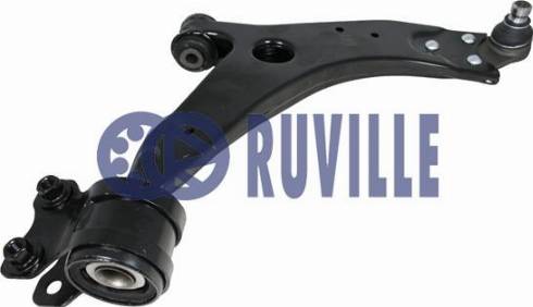 Ruville 935285 - Lenker, Radaufhängung alexcarstop-ersatzteile.com