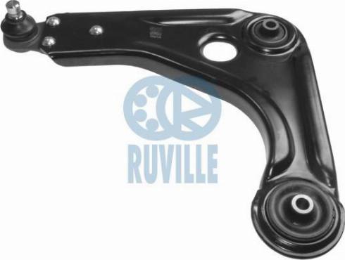 Ruville 935232 - Lenker, Radaufhängung alexcarstop-ersatzteile.com