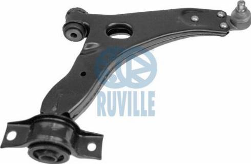 Ruville 935237 - Lenker, Radaufhängung alexcarstop-ersatzteile.com