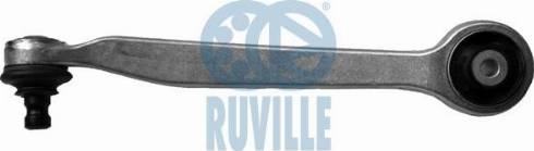 Ruville 935740 - Lenker, Radaufhängung alexcarstop-ersatzteile.com