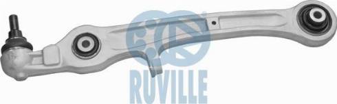 Ruville 935748 - Lenker, Radaufhängung alexcarstop-ersatzteile.com