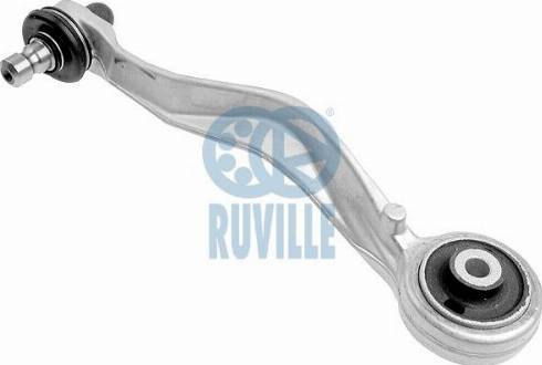 Ruville 935730 - Lenker, Radaufhängung alexcarstop-ersatzteile.com