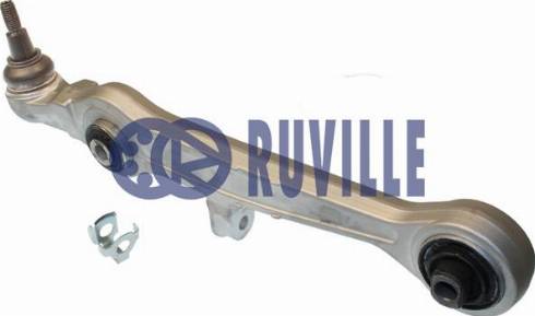 Ruville 935737 - Lenker, Radaufhängung alexcarstop-ersatzteile.com