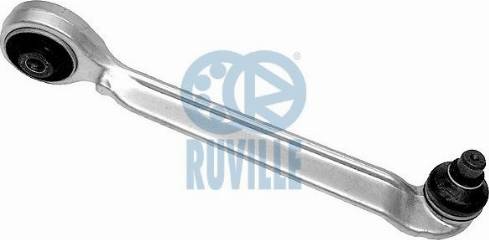 Ruville 935725 - Stange / Strebe, Stabilisator alexcarstop-ersatzteile.com