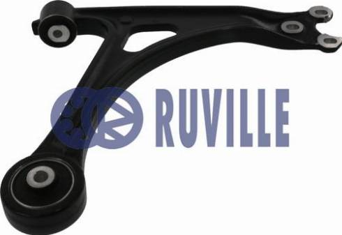 Ruville 935771 - Lenker, Radaufhängung alexcarstop-ersatzteile.com