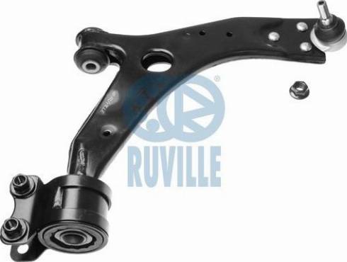 Ruville 936529 - Lenker, Radaufhängung alexcarstop-ersatzteile.com