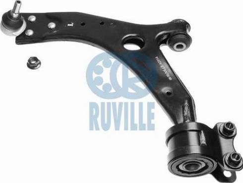 Ruville 936528 - Lenker, Radaufhängung alexcarstop-ersatzteile.com