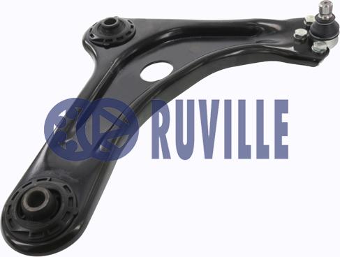 Ruville 936641 - Lenker, Radaufhängung alexcarstop-ersatzteile.com