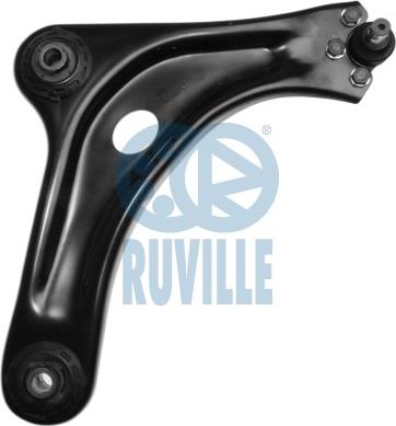 Ruville 936613 - Lenker, Radaufhängung alexcarstop-ersatzteile.com