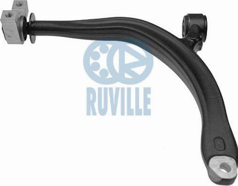 Ruville 936626 - Lenker, Radaufhängung alexcarstop-ersatzteile.com