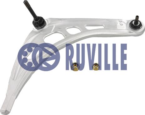 Ruville 930029 - Lenker, Radaufhängung alexcarstop-ersatzteile.com