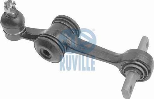 Ruville 937435 - Lenker, Radaufhängung alexcarstop-ersatzteile.com