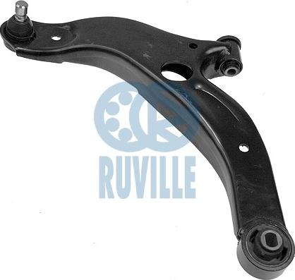 Ruville 937016 - Lenker, Radaufhängung alexcarstop-ersatzteile.com