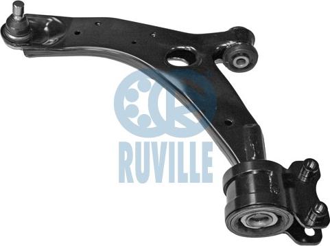 Ruville 937024 - Lenker, Radaufhängung alexcarstop-ersatzteile.com