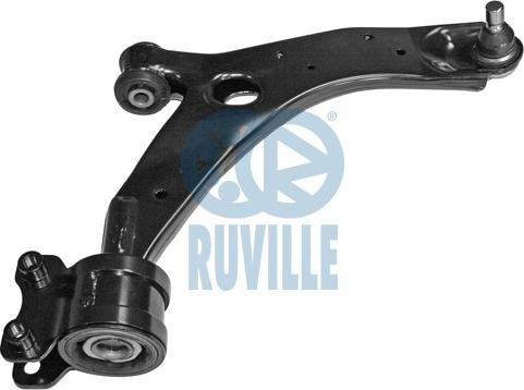 Ruville 937025 - Lenker, Radaufhängung alexcarstop-ersatzteile.com